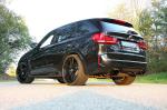 BMW X5 M by G-Power 2016 года